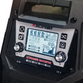 Decapower lasapparaat lasapparaat 200A MIG met gas en gasvrij MAG MMA TIG gevulde draad 4 in 1 mig met accessoires (XTRAMIG Pakket 2)(XTRAMIG ARES)