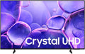 Samsung 75" Smart TV LED UHD 4K – TU75U8005FU