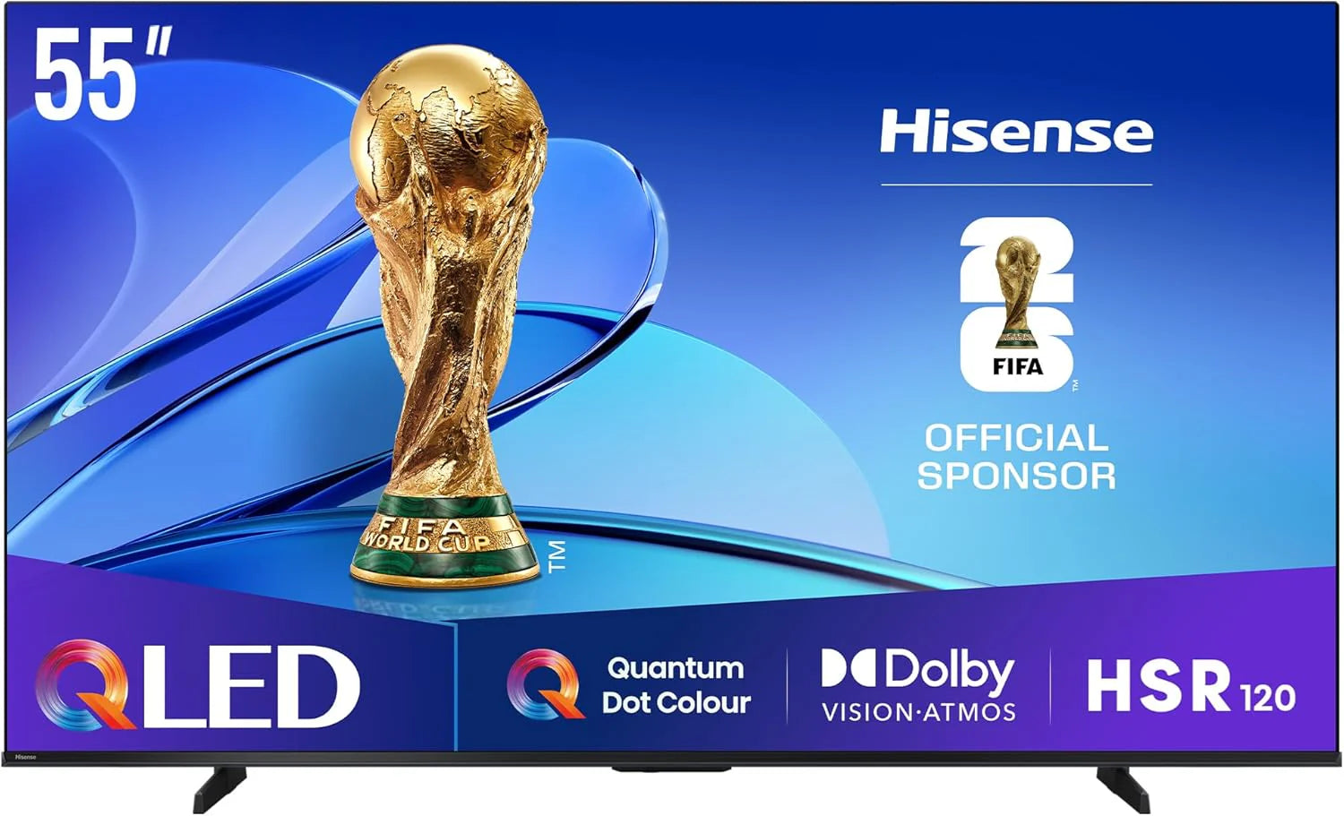 Hisense 55E7Q
