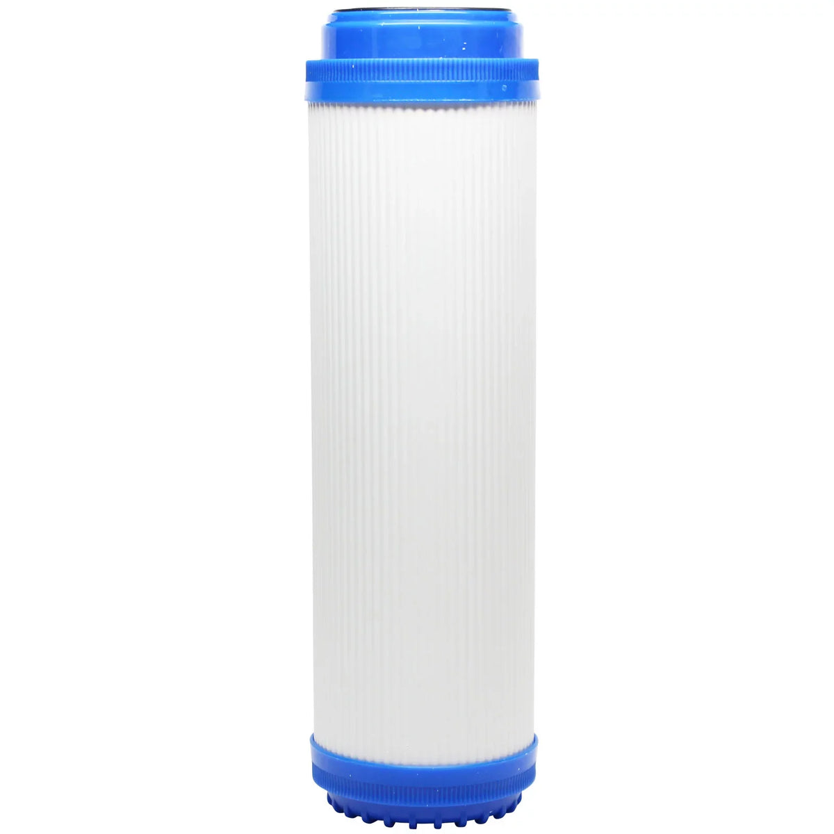 20-Pack Replacement for Aqua-Pure AP11T Granular Activated Carbon Filter - Universal 10-inch Cartridge for Aqua-Pure AP11T Filter System - Denali Pure Brand