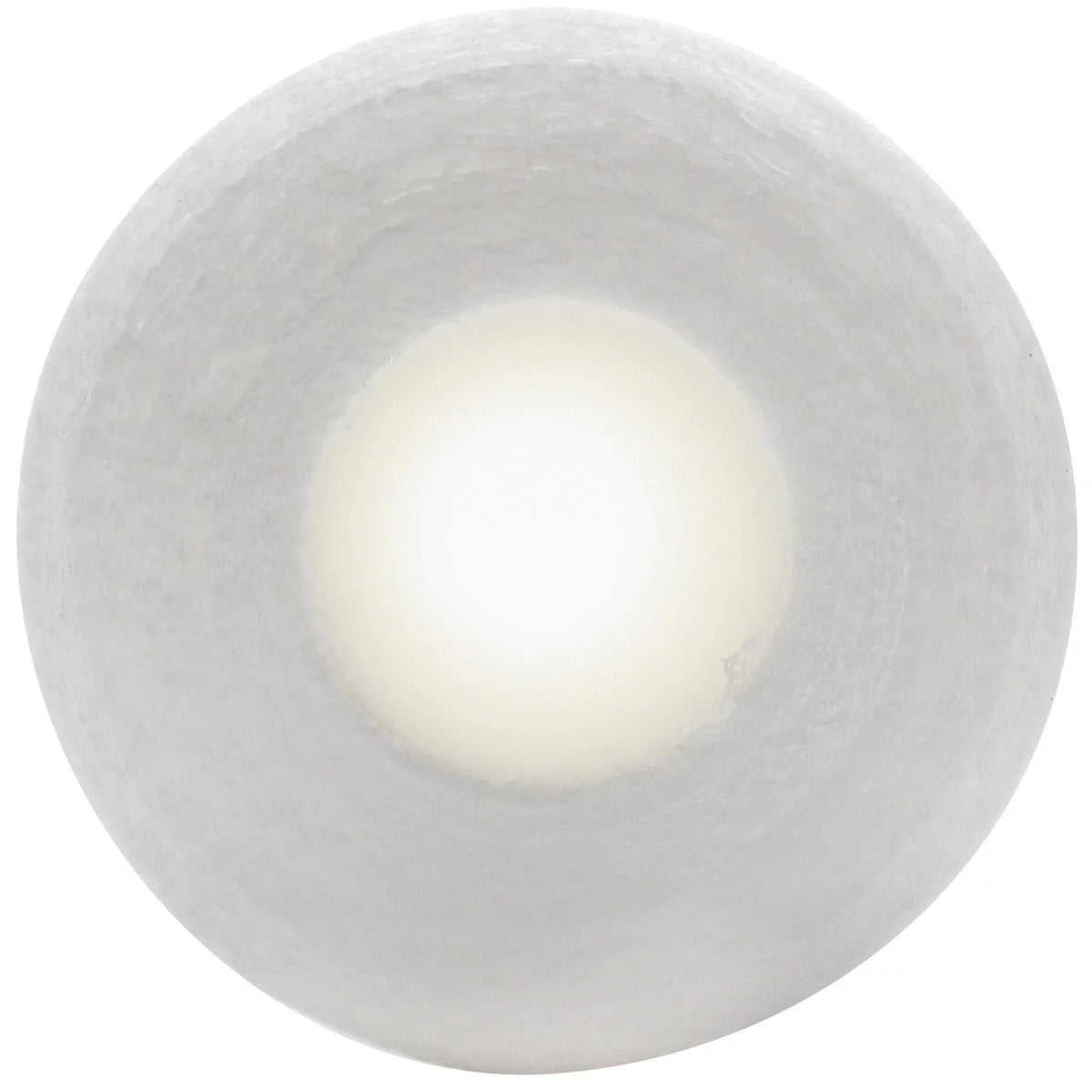 10-Pack Replacement for Whirlpool WHKF-DWH Polypropylene Sediment Filter - Universal 10-inch 5-Micron Cartridge for Whirlpool Standard Filtration System - Denali Pure Brand