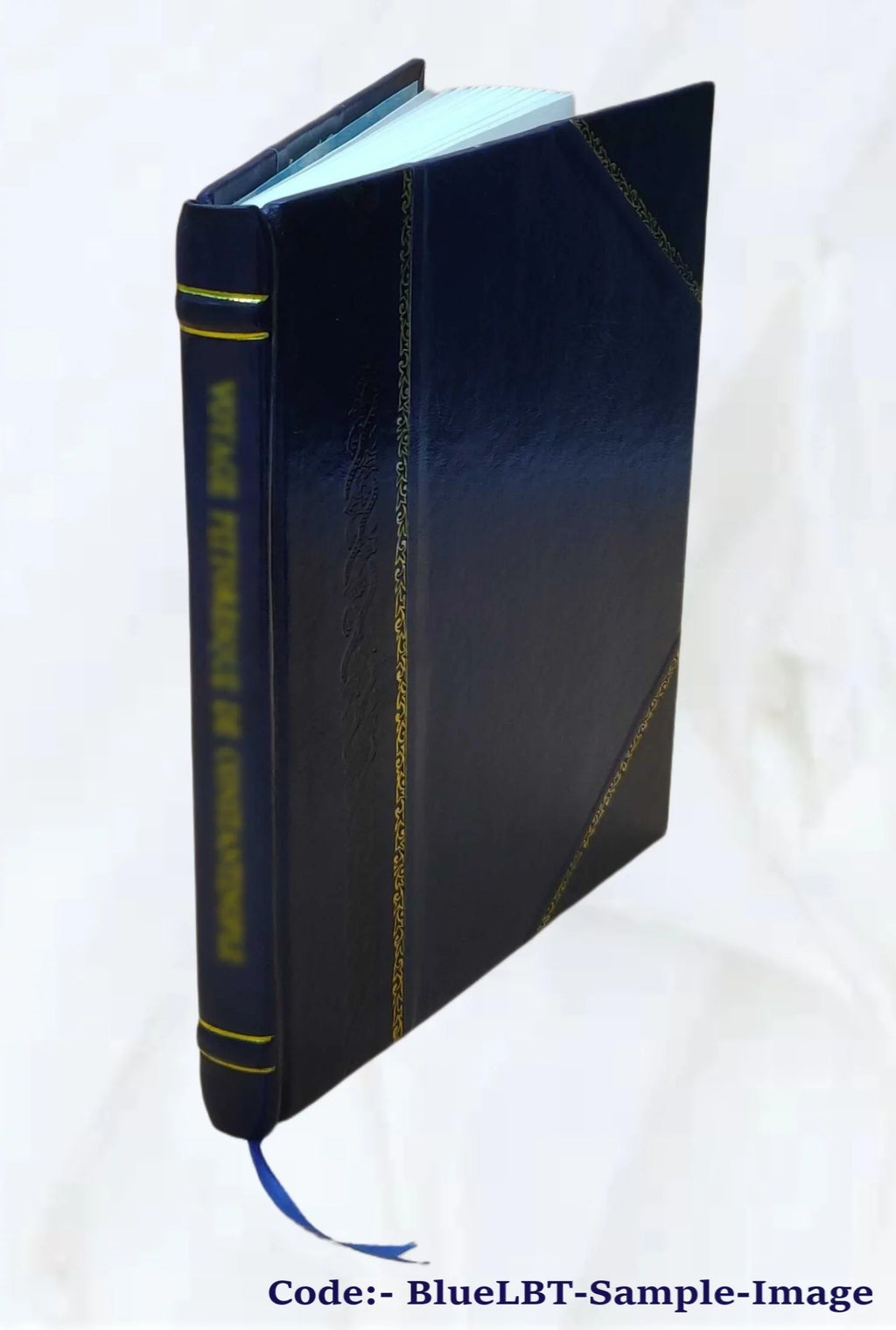 100th anniversary of the granting of its charter, April 15, 1917 : centennial commemoration of the opening of the school, May 21, 1918. Volume c.1 1918 [Leather Bound]