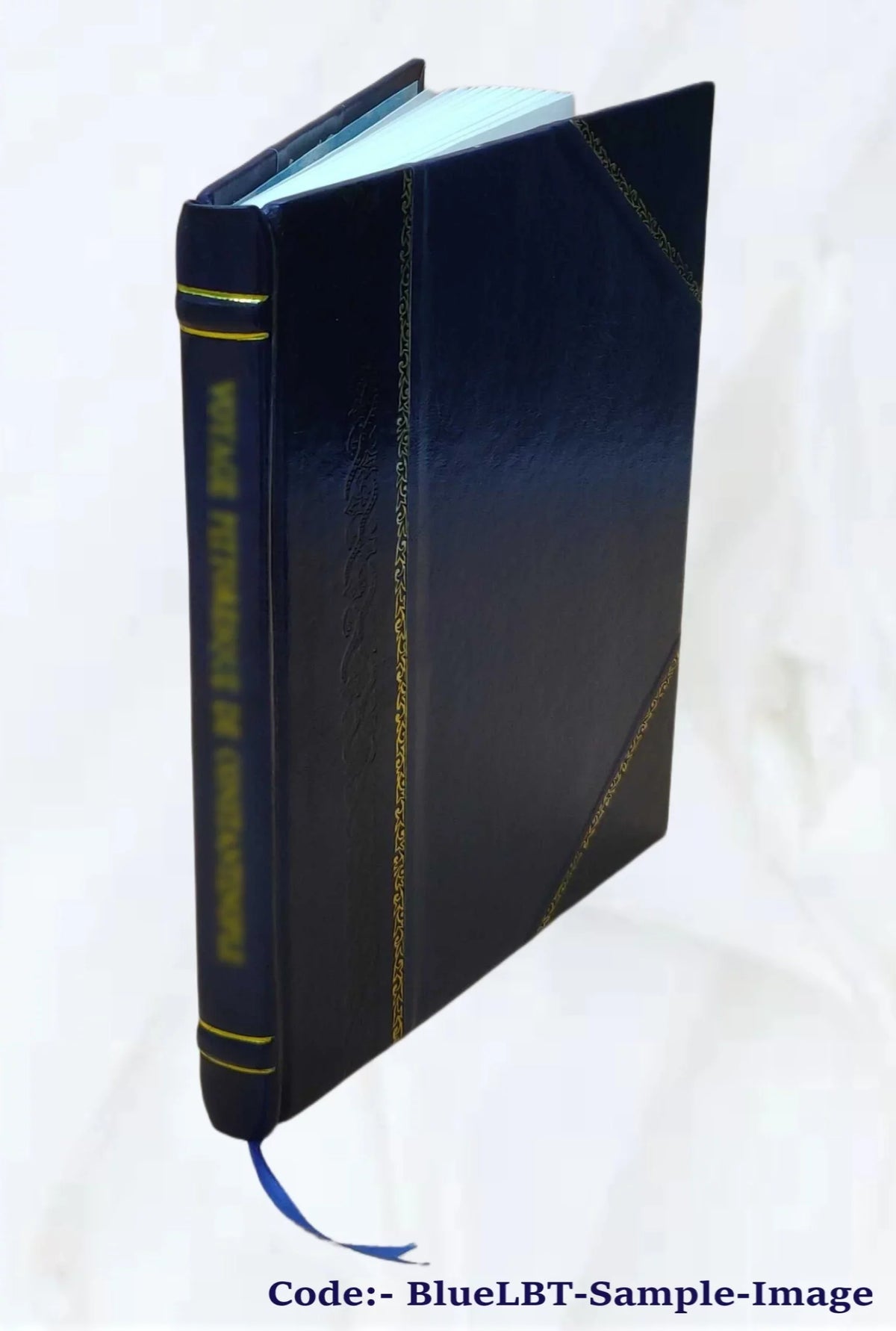 100th anniversary of the granting of its charter, April 15, 1917 : centennial commemoration of the opening of the school, May 21, 1918. Volume c.1 1918 [Leather Bound]