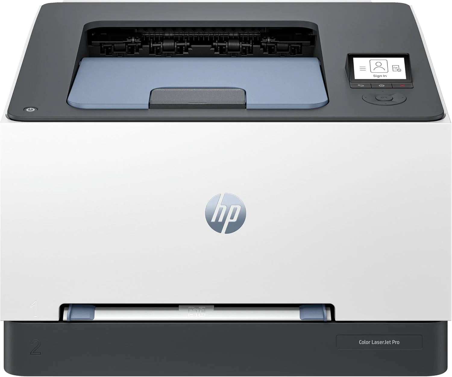 Color LaserJet Pro 3202dw
