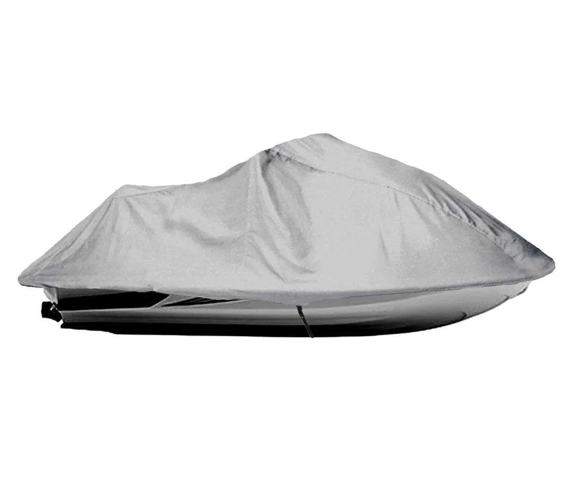420 Denier Jetski Storage Cover Compatible with SEADOO GTI SE 155 2007-2010 JET SKI PWC Canvas