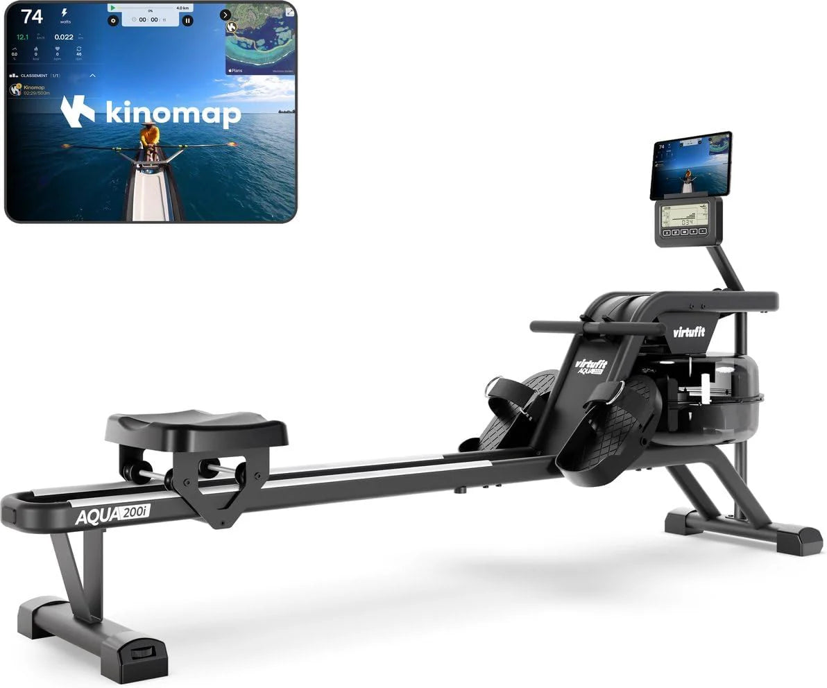 VirtuFit Waterbestendigheid AQUA200i Roeimachine