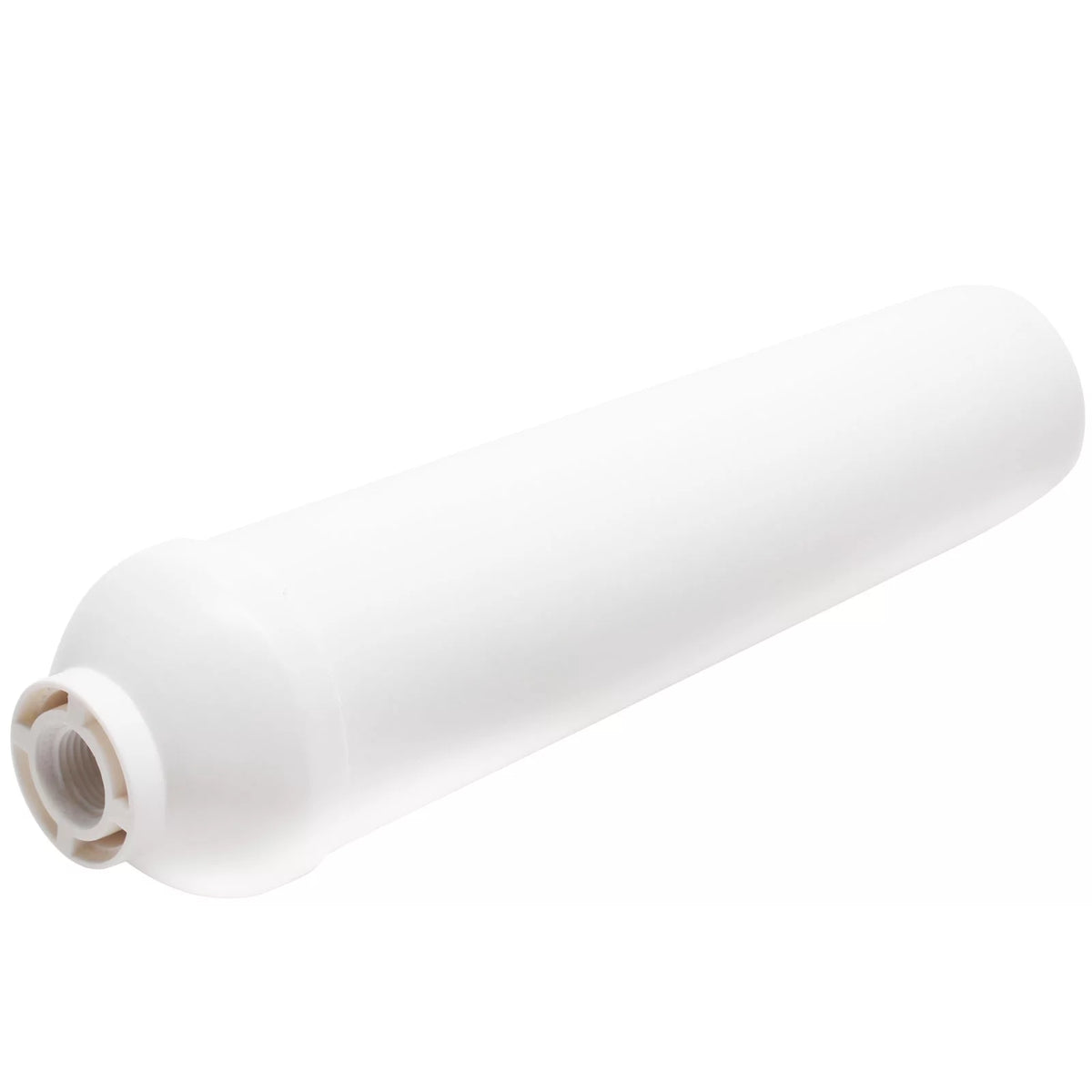 5-Pack Replacement for Expres Water ROUV5D Inline Filter Cartridge - Universal 10-inch Cartridge for Express Water 6 Stage UV Reverse Osmosis Filtration System - Denali Pure Brand