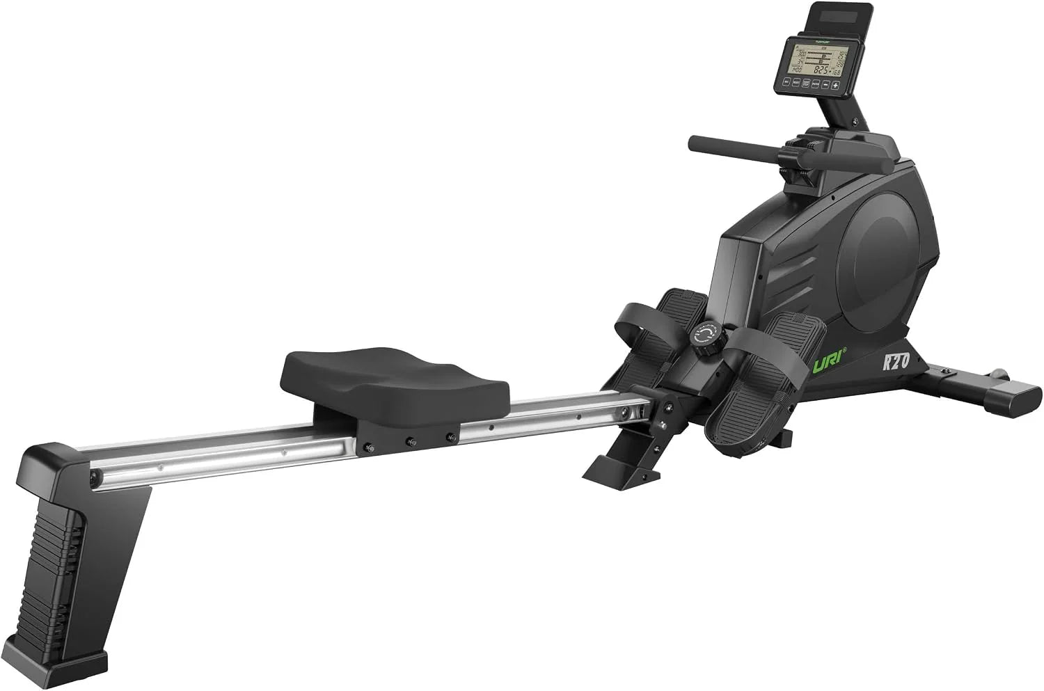 Tunturi Signature R20 Roeimachine - Roeitrainer - Roeiapparaat voor thuis