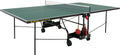 sunflex Tafeltennistafel FUN Outdoor, groen