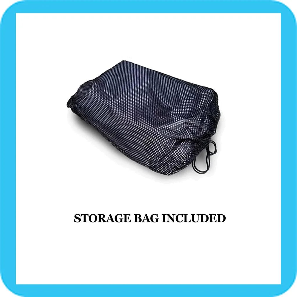 420 Denier Jetski Storage Cover Compatible with SEADOO RXT-X aS 260 2011-2016 JET SKI PWC Canvas