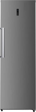 PRIMO PR192DV Vriezer - Vrieskast No Frost - D - Vrijstaand - 274L - Zilver