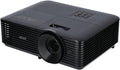 Acer X1528Ki DLP-beamer (Full HD (1.920 x 1.080 pixels) 5.200 ANSI lumen, 10.000:1 contrast, 3D, Keystone, 1x 3 watt luidspreker, HDMI (HDCP)) wit, Home Cinema/Business(WXGA (1.280 x 800)/Single)