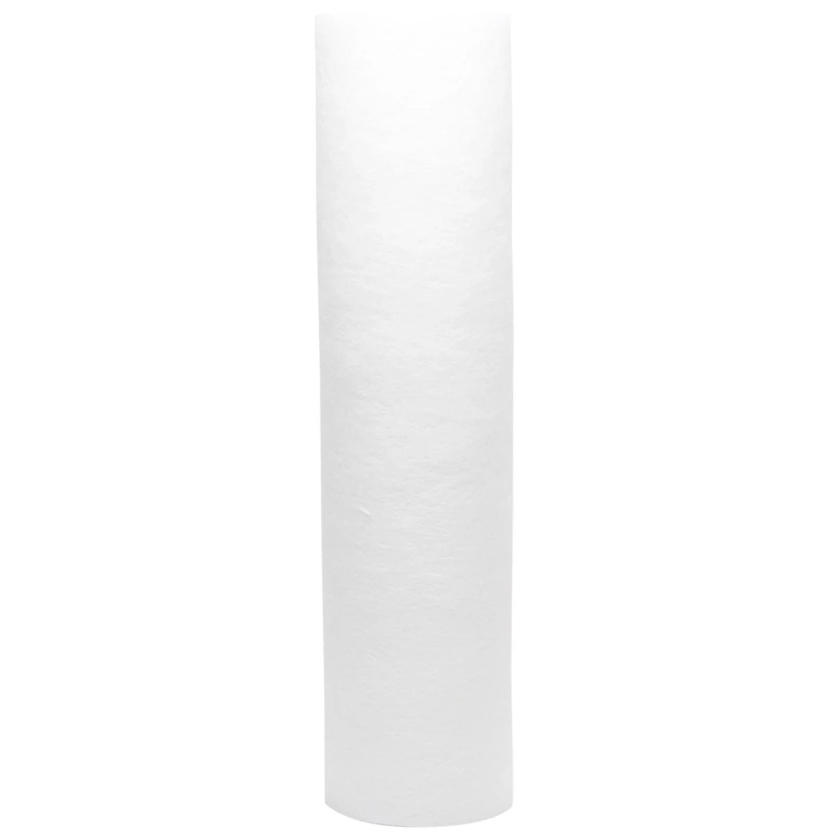 10-Pack Replacement for MaxWater 103452 Polypropylene Sediment Filter - Universal 10-inch 5-Micron Cartridge for MaxWater 2 Stage Whole house water filter - Denali Pure Brand