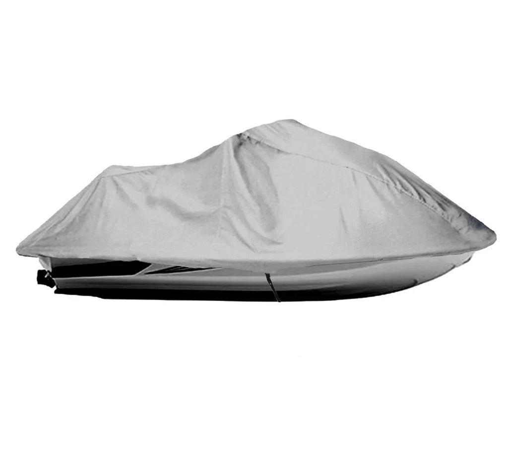420 Denier Jetski Storage Cover Compatible with SEADOO RXT-X aS 260 2011-2016 JET SKI PWC Canvas
