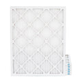 14x20x1 MERV 11 Pleated AC Furnace Air Filters. 6 Pack. Made in the USA. Made in USA.