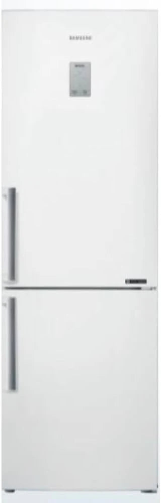 Samsung RB34J3515WW Vrijstaand 328 l A++ koel-vriescombinatie (328 l, SN-T, 13 kg/24u, A++, nieuw zonecompartiment, wit)