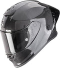 Scorpion EXO-R1 EVO II Carbon Air Solid Black S
