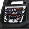 Decapower Multi Procede 200A 6-in-1 lasapparaat gevulde draad MIG MAG Pulse MMA HF TIG plasmasnijder met gas zonder gas multifunctionele lasmachine (PMCT 205 Pack 3)(FUSION PMCT205)