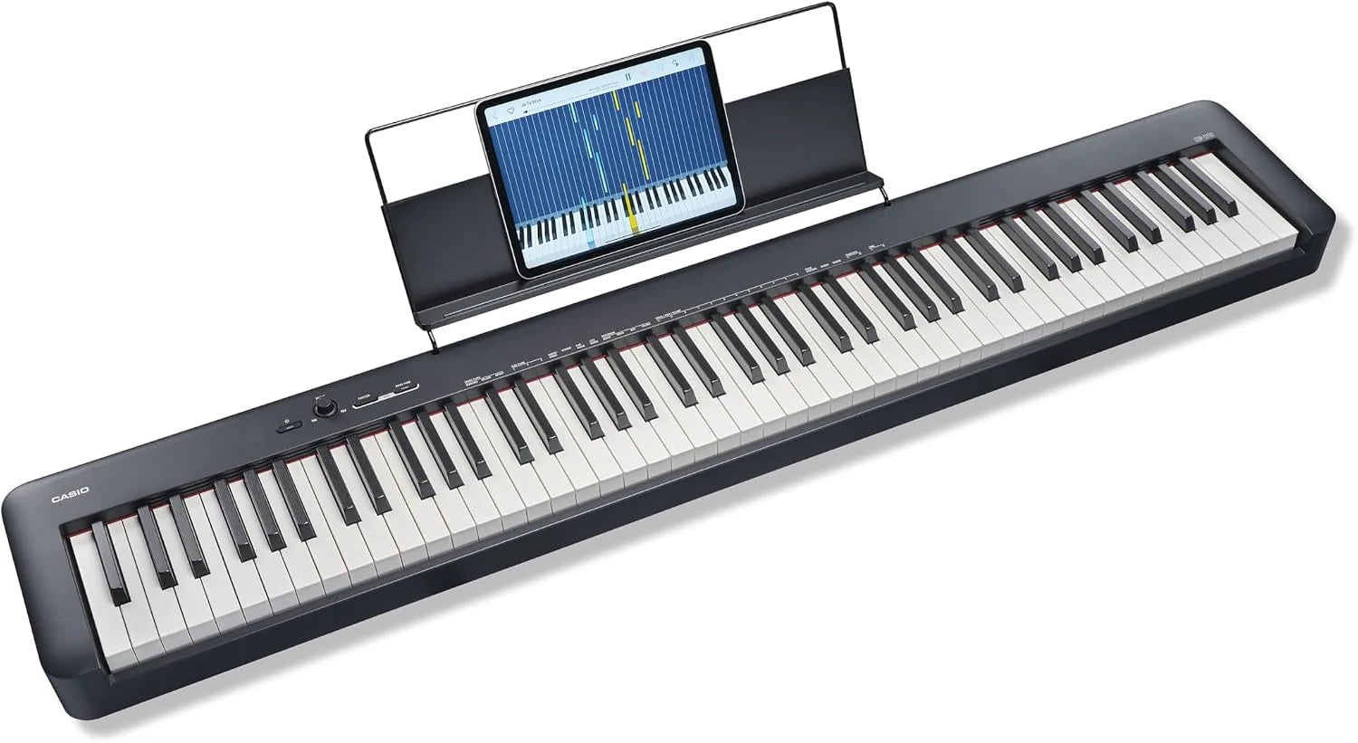 Casio CDP-S110 BK - Stage piano