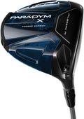 Callaway Golf 2023 Paradym X-coureur(Hzrdus Zilver 50G/Links/Stijf)