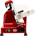 RGV Multifunctionele snijder Special Edition 25 rood